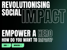 Logo of Mpowa Impactivator
