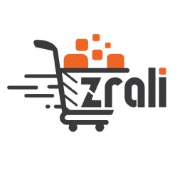 Zrali