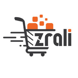 Logo of Zrali