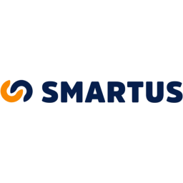Logo of Smartus.si