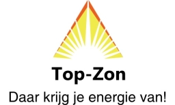 Logo van top-zon.nl