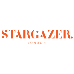 Logo of Stargazer