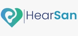 Logo of Hearsan