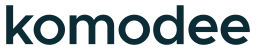 Logo von komodee®