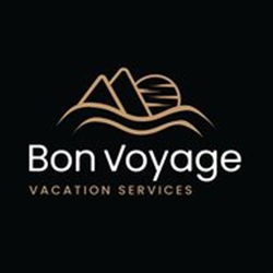 Logo of Bon Voyage Vacation Services