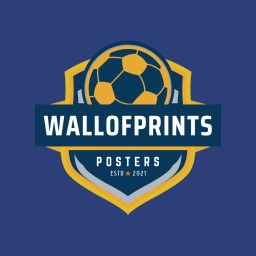 Logo van wallofprints.com