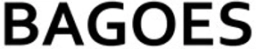 Logo van bagoes.nl