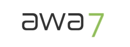Logo von awa7® Visa Kreditkarte