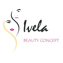 Logotipo de CENTRO DE ESTÉTICA IVELA BEAUTY CONCEPT