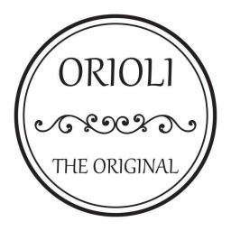 Logotip Orioli