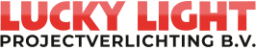 Logo van Lucky Light