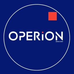 Logo of Operion
