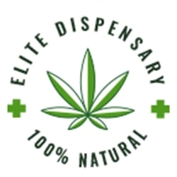 Logo of Elite Dispensary
