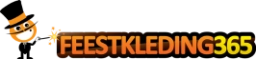 Logo van Feestkleding365.nl