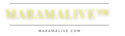 Logo of Maramalive