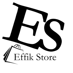 Logotipo de Effik Store