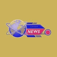 Logo of News shop