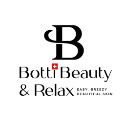 Logo von Botti Beauty & Relax