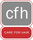 Logo van careforhair.nl