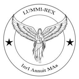 Logo of Lummi-Rex Technologies
