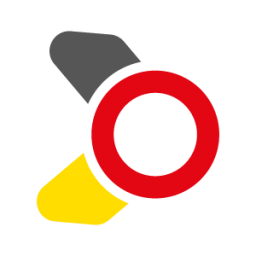 Logo van Verkeersbord.be