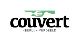 Logo van Couvert.be