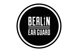 Logo von Berlin Ear Guard | Ohrstöpsel Online Shop - Schlafgehörschutz aus der Hauptstadt des Lärms