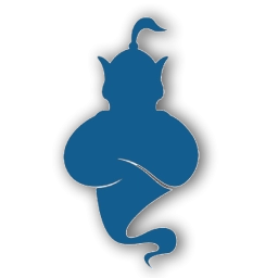 Logo of GiftGenie
