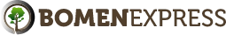 Logo van Bomenexpress