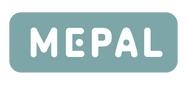 Logo of mepal.com/nl