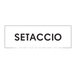 Logo di Setaccio