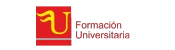 Logotipo de Formación Universitaria S.A.