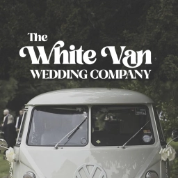 Logo of Wedding Campers For Hire