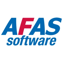 Logo van AFAS Software