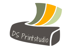 Logo van Ds-printstudio