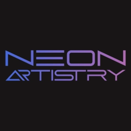 Logo von Neon Artistry