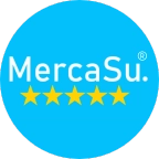 Logo of Mercasu