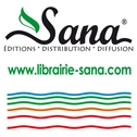 Logo de LIBRAIRIE SANA