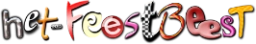 Logo van Het Feestbeest