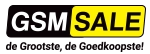 Logo van GSMsale.nl