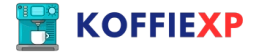 Logo van Koffiexp