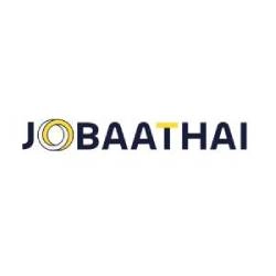 Logo of Jo Baat Hai