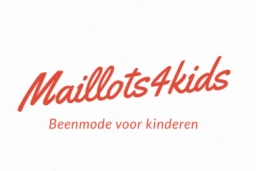 Logo van Maillots4kids
