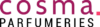 Logo de COSMA PARFUMERIES – DIGIPARF