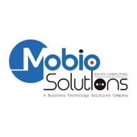 Logo of Mobio Solutions
