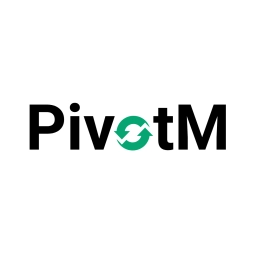 Logo of PivotM