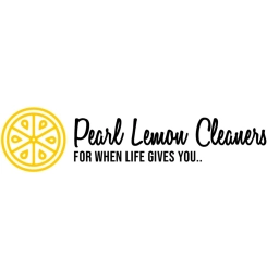 Logo of Pearl Lemon Cleaners