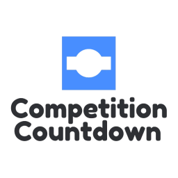 Logo of Competition Countdown