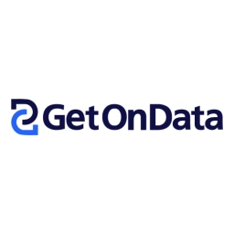 Logo of GetOnData