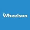 Logo van MrWheelson.nl